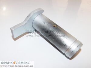 3133509 Палець Лемкен / Lemken