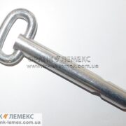 3138158 Палець Лемкен / Lemken