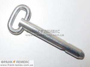3138158 Палець Лемкен / Lemken