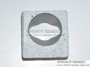 31710028 Шайба эксцентрикова Лемкен / Lemken