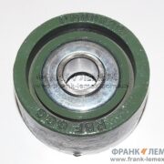 3199371 Корпус з підшипником Лемкен / Lemken