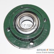 199372 Корпус з підшипником Лемкен / Lemken