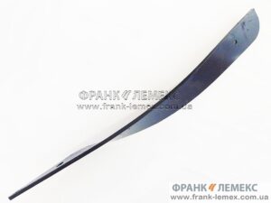 3444048 Полоса Лемкен
