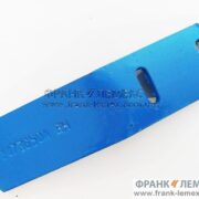 3473650 Хвостовик відвалу Лемкен / Lemken