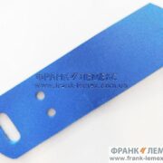 3476000 Хвостовик відвалу Лемкен / Lemken