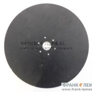 3490010 Диск Лемкен / Lemken