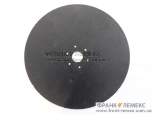 3490010 Диск Лемкен / Lemken
