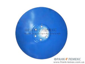 3490458 Диск Лемкен / Lemken
