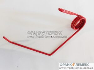 3537057 Зуб борони Лемкен / Lemken