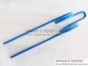 3538801 Зуб борони Лемкен / Lemken