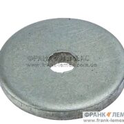 3752176 Дросельна шайба Лемкен / Lemken