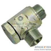 3754311 Перехідник Лемкен / Lemken