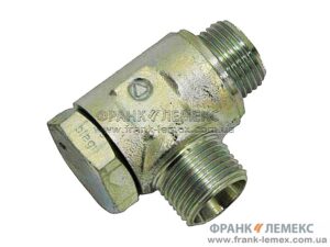 3754311 Перехідник Лемкен / Lemken