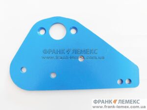 4051206 Опорна пластина Лемкен / Lemken