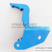 4128110 Кронштейн стійки Лемкен / Lemken