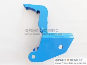 4128110 Кронштейн стійки Лемкен / Lemken