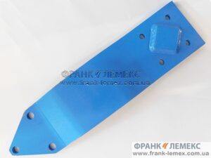 4222924 Бокова пластина Лемкен / Lemken