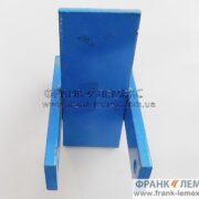 4226031 Кронштейн компактора Лемкен / Lemken