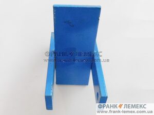 4226031 Кронштейн компактора Лемкен / Lemken