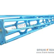 4231034 Трубчатий коток Лемкен / Lemken