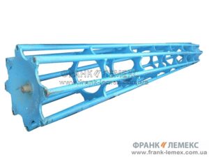 4231034 Трубчатий коток Лемкен / Lemken
