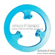 4239092 Кільце грудобійне Лемкен / Lemken