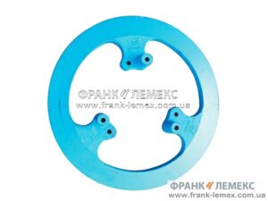 4239092 Кільце грудобійне Лемкен / Lemken