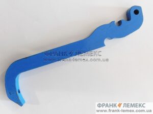 4270084 Стійка Лемкен / Lemken
