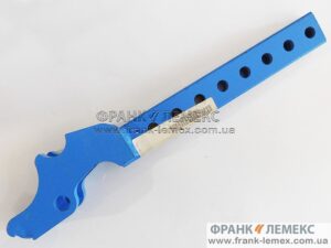 4270859 Кронштейн Лемкен / Lemken