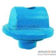 4278167 Опора Лемкен / Lemken