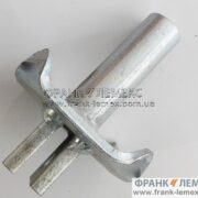 4278280 Направляюча Лемкен / Lemken