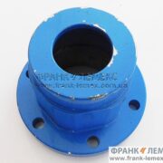 4478882 Ступиця Лемкен / Lemken