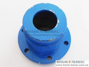 4478882 Ступиця Лемкен / Lemken