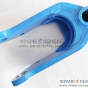 4507392 Опора поворотна Лемкен / Lemken