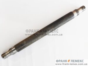 4508181 Вісь ступиці транспортного (опорного) колеса Лемкен / Lemken