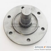 4550301 Вісь зі ступицею Лемкен / Lemken