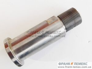 4550310 Вісь Лемкен / Lemken