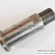 45510036 Вісь ступиці Лемкен / Lemken права