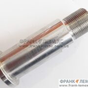 45510037 Вісь ступиці Лемкен / Lemken ліва