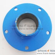 4555140 Корпус підшипника Лемкен / Lemken