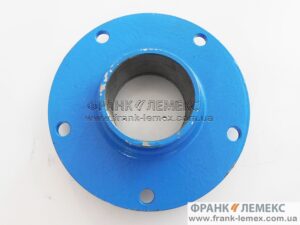 4555140 Корпус підшипника Лемкен / Lemken