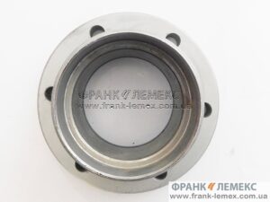 4555145 Корпус підшипника Лемкен / Lemken