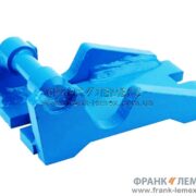 4577280 Консоль Лемкен / Lemken