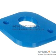 4616061 Пластина Лемкен / Lemken