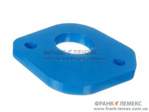 4616061 Пластина Лемкен / Lemken