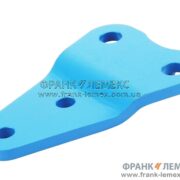 4638655 Пластина Лемкен / Lemken