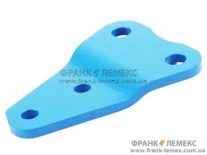 4638655 Пластина Лемкен / Lemken