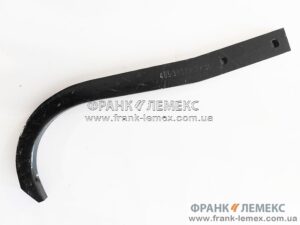 4653901 Стійка культиватора Лемкен