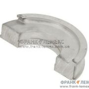 4756106 Дистанційний блок Лемкен / Lemken