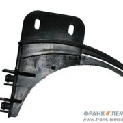 4826011 Щиток сошника Лемкен / Lemken